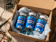 GUMMY Magnesium Complex Gummies – 25 Gummies